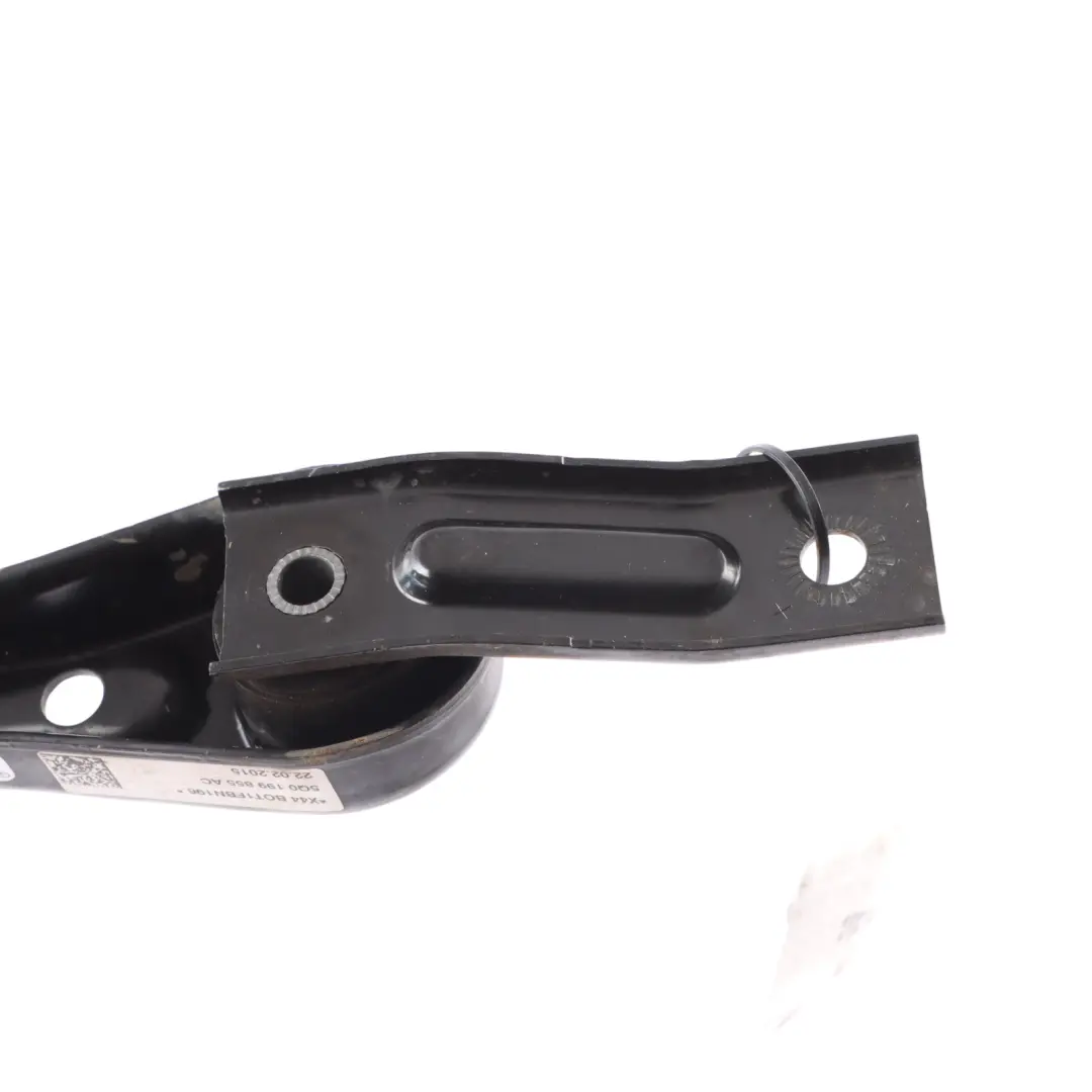 Audi A3 8V Leon III Golf VII Soporte Motor Caja Cambios - SKU 5Q0199855AC - Número de pieza 5Q0199855AC