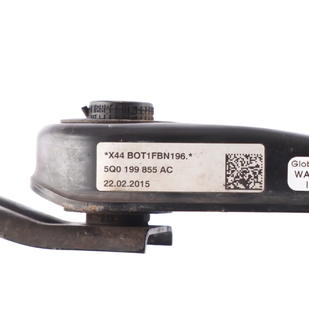 Getriebe Halterung für Audi A3 8V Seat Leon III VW Golf VII Motor mit Teilenummer 5Q0199855AC Audi A3 8V Seat Leon III VW Golf VII Motor Getriebe Halterung - SKU 5Q0199855AC - Teilenummer 5Q0199855AC