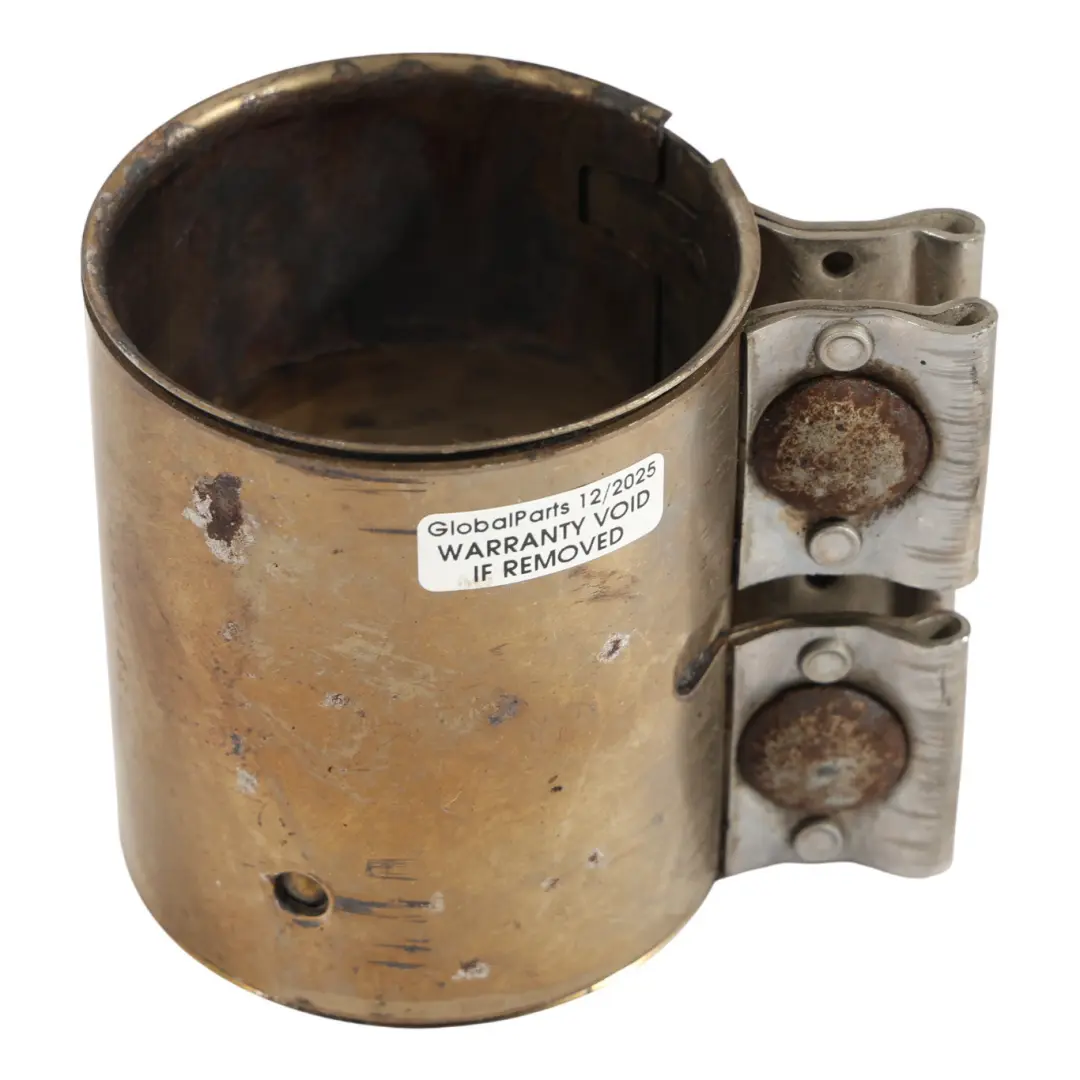 8S Doppeltes Doppel Auspuff Rohr Schellen Halter für Audi A3 8V TT mit Teilenummer 5Q0253141 Audi A3 8V TT 8S Doppeltes Doppel Auspuff Rohr Schellen Halter - SKU 5Q0253141 - Teilenummer 5Q0253141