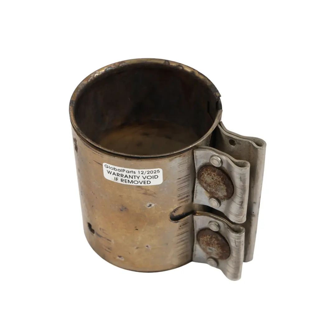 8S Doppeltes Doppel Auspuff Rohr Schellen Halter für Audi A3 8V TT mit Teilenummer 5Q0253141 Audi A3 8V TT 8S Doppeltes Doppel Auspuff Rohr Schellen Halter - SKU 5Q0253141 - Teilenummer 5Q0253141