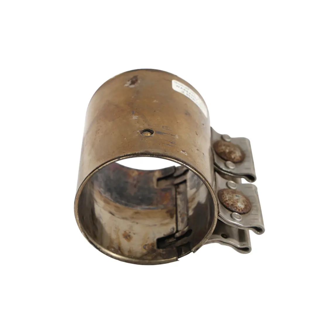 8S Doble Doble Tubo De Escape Clip Abrazadera Soporte para Audi A3 8V TT con número de pieza 5Q0253141 Audi A3 8V TT 8S Doble Doble Tubo De Escape Clip Abrazadera Soporte - SKU 5Q0253141 - Número de pieza 5Q0253141