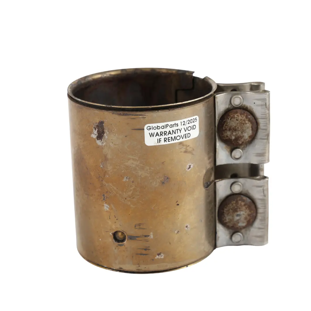 8S Doppeltes Doppel Auspuff Rohr Schellen Halter für Audi A3 8V TT mit Teilenummer 5Q0253141 Audi A3 8V TT 8S Doppeltes Doppel Auspuff Rohr Schellen Halter - SKU 5Q0253141 - Teilenummer 5Q0253141