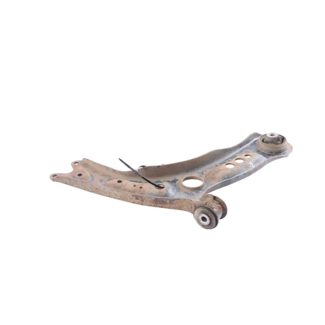 MK3 A3 8V Braccio Controllo Anteriore Sinistro per Seat Leon con numero di parte 5Q0407151L Seat Leon MK3 A3 8V Braccio Controllo Anteriore Sinistro - SKU 5Q0407151L - Numero di parte 5Q0407151L