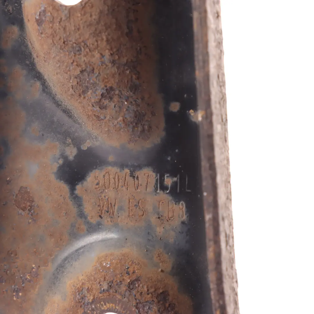 Seat Leon MK3 Audi A3 8V Querlenker Unten Vorne Links - SKU 5Q0407151L - Teilenummer 5Q0407151L