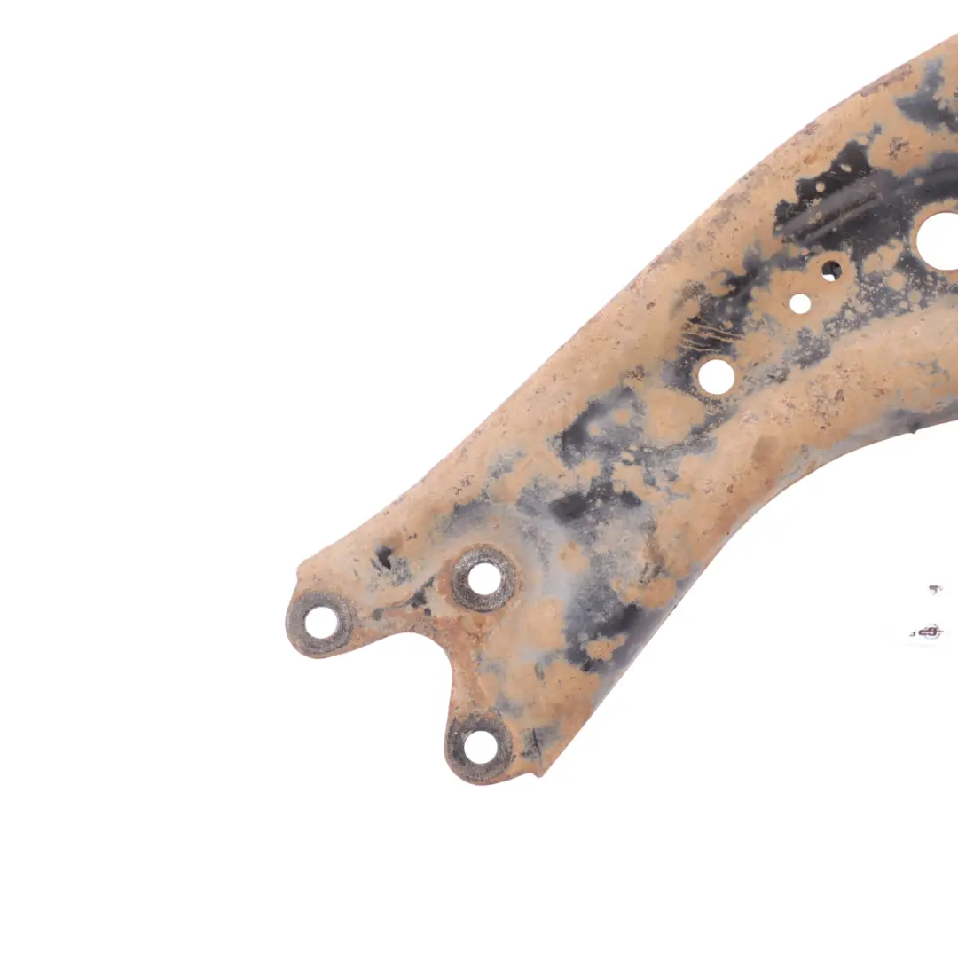 Mk3 Audi A3 8V Front Wishbone Lower Control Arm Left N/S to Seat Leon with Part number 5Q0407151L Seat Leon Mk3 Audi A3 8V Front Wishbone Lower Control Arm Left N/S - SKU 5Q0407151L - Part number 5Q0407151L