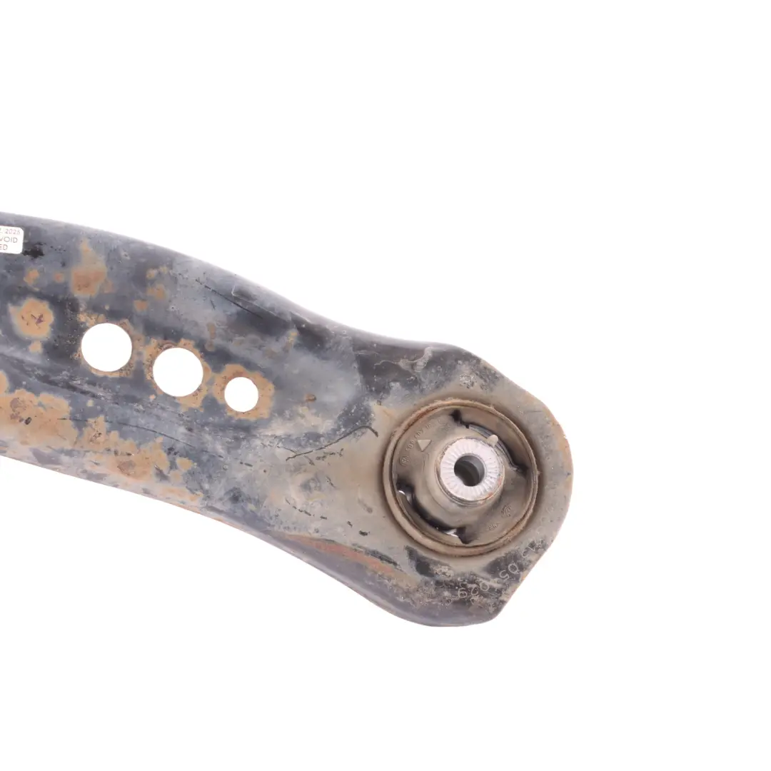 Seat Leon MK3 Audi A3 8V Triangle Avant Gauche Bras Suspension - SKU 5Q0407151L - Numéro de pièce 5Q0407151L