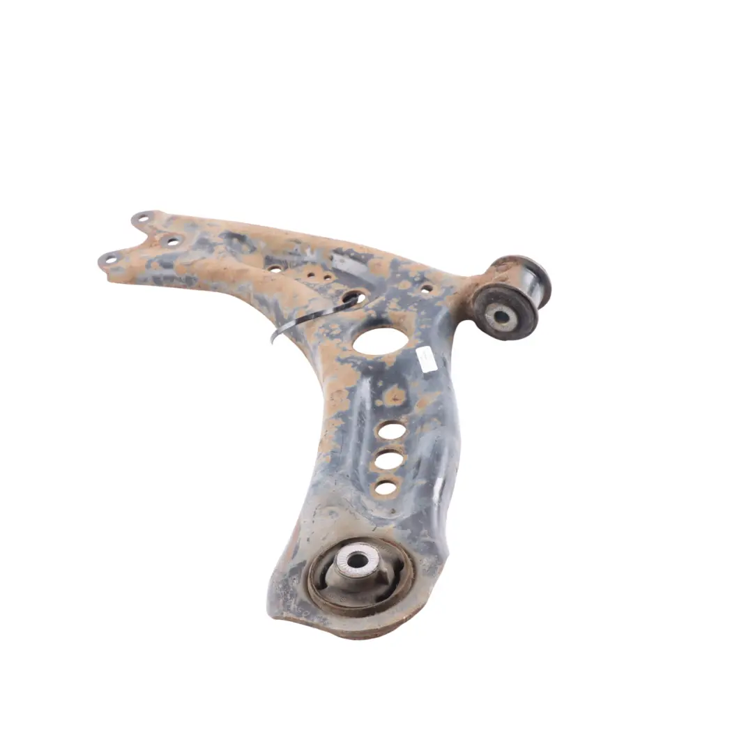 Mk3 Audi A3 8V Wahacz Dolny Przedni Lewy do Seat Leon o numerze 5Q0407151L Seat Leon Mk3 Audi A3 8V Wahacz Dolny Przedni Lewy - SKU 5Q0407151L - Numer Części 5Q0407151L