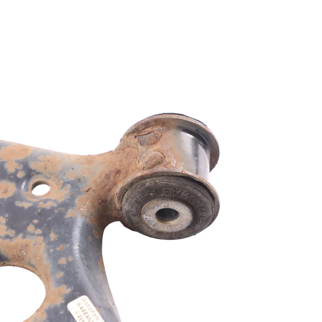 Seat Leon MK3 Audi A3 8V Brazo Control Inferior Delantero Izquierdo - SKU 5Q0407151L - Número de pieza 5Q0407151L