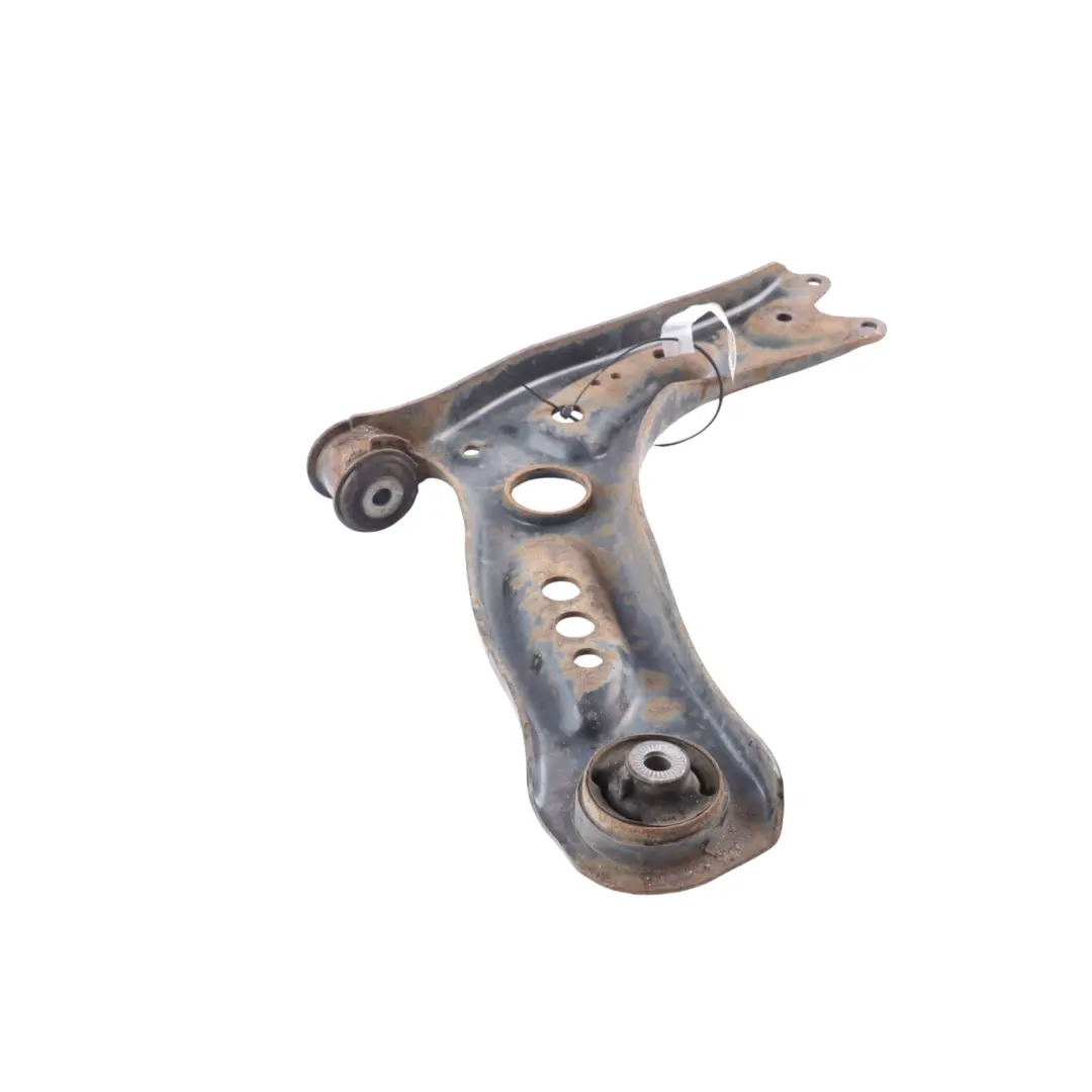 Seat Leon MK3 A3 8V Braccio Controllo Anteriore Sinistro - SKU 5Q0407151L - Numero di parte 5Q0407151L