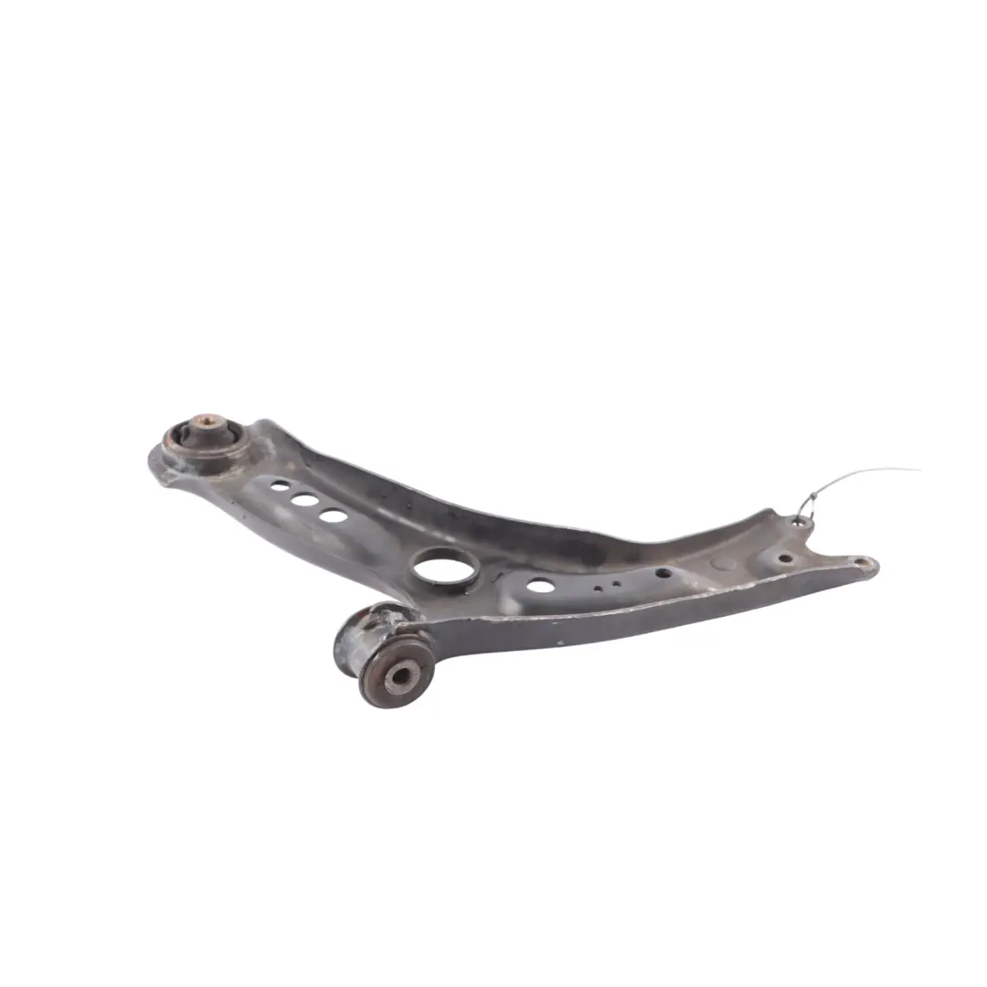 Audi A3 8V Front Wishbone Lower Control Arm Suspension Right O/S - SKU 5Q0407152J-1 - Part number 5Q0407152J