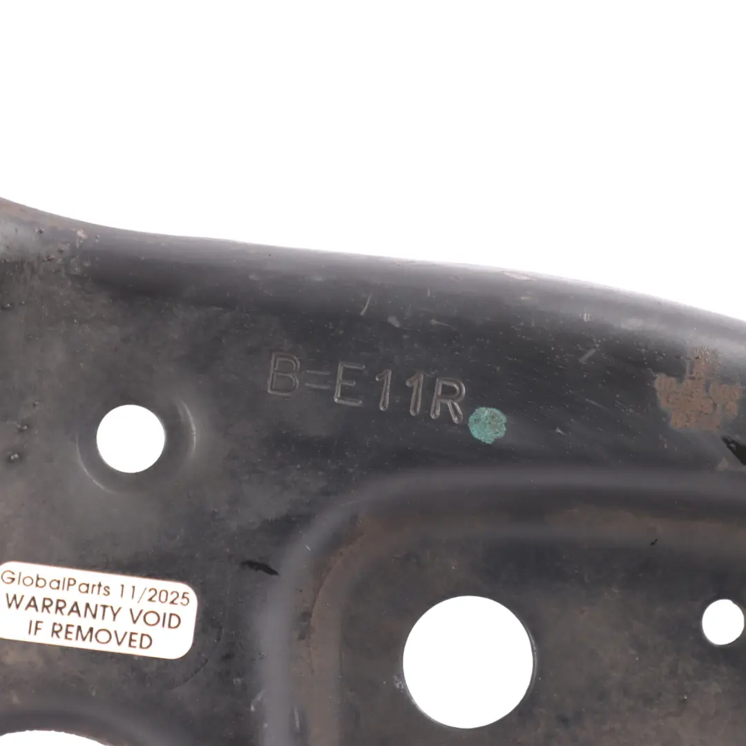 Audi A3 8V Braccio Controllo Wishbone Anteriore Sospensione Destra - SKU 5Q0407152J-1 - Numero di parte 5Q0407152J