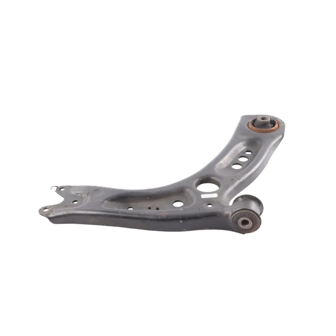 Audi A3 8V Front Wishbone Lower Control Arm Suspension Right O/S - SKU 5Q0407152J-1 - Part number 5Q0407152J