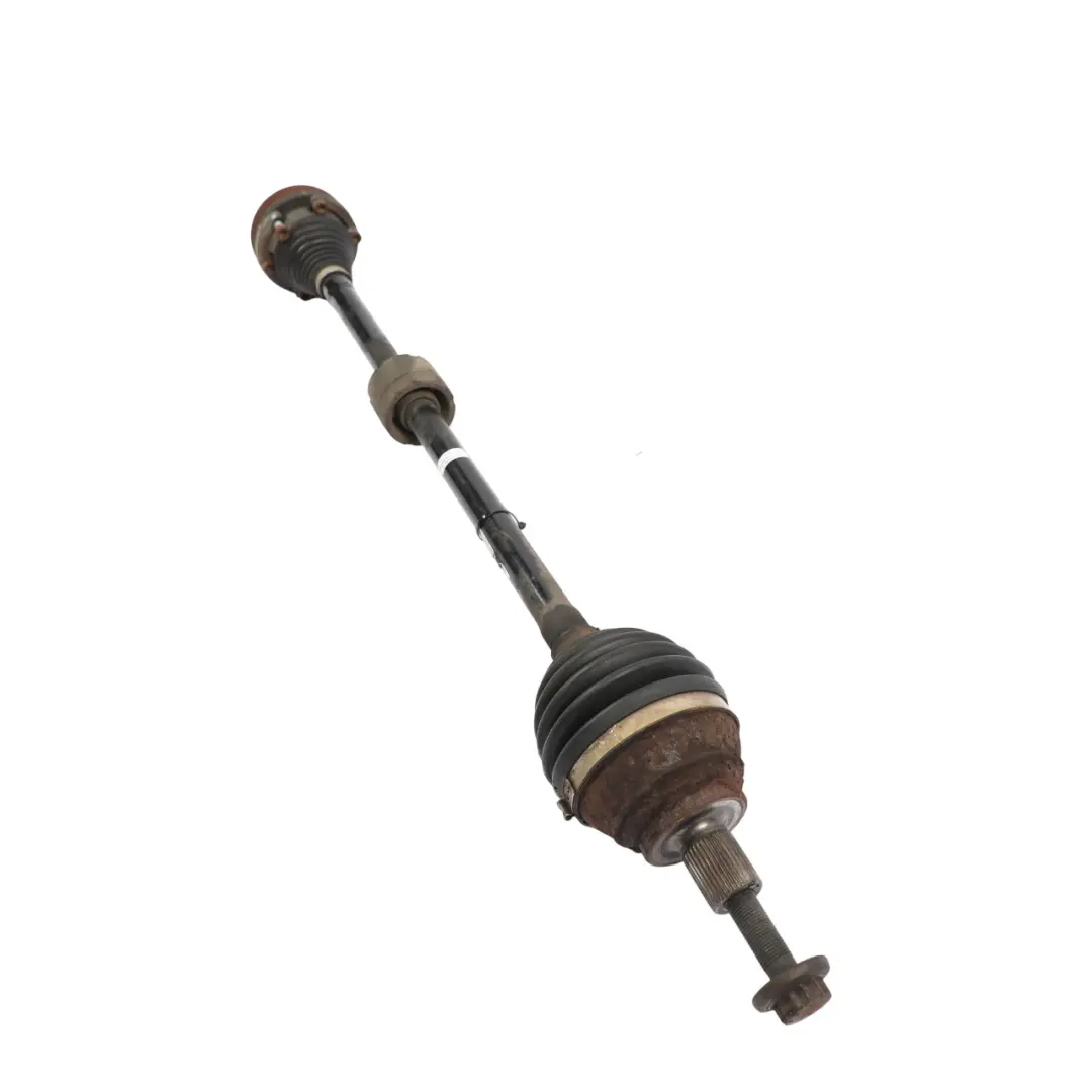 Audi A3 8V VW Golf VII Front Axle Driveshaft Drive Shaft Right O/S - SKU 5Q0407272DB - Part number 5Q0407272DB