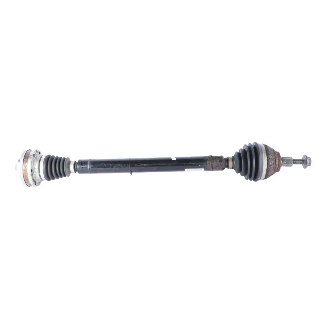 Skoda Octavia 5E VW Volkswagen Golf MK7 Front Driveshaft Right O/S 5Q0407272DQ