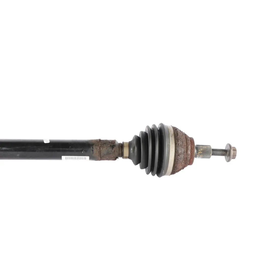 Front Driveshaft Right O/S to Skoda Octavia 5E VW Volkswagen Golf MK7 with Part number 5Q0407272DQ Skoda Octavia 5E VW Volkswagen Golf MK7 Front Driveshaft Right O/S - SKU 5Q0407272DQ - Part number 5Q0407272DQ