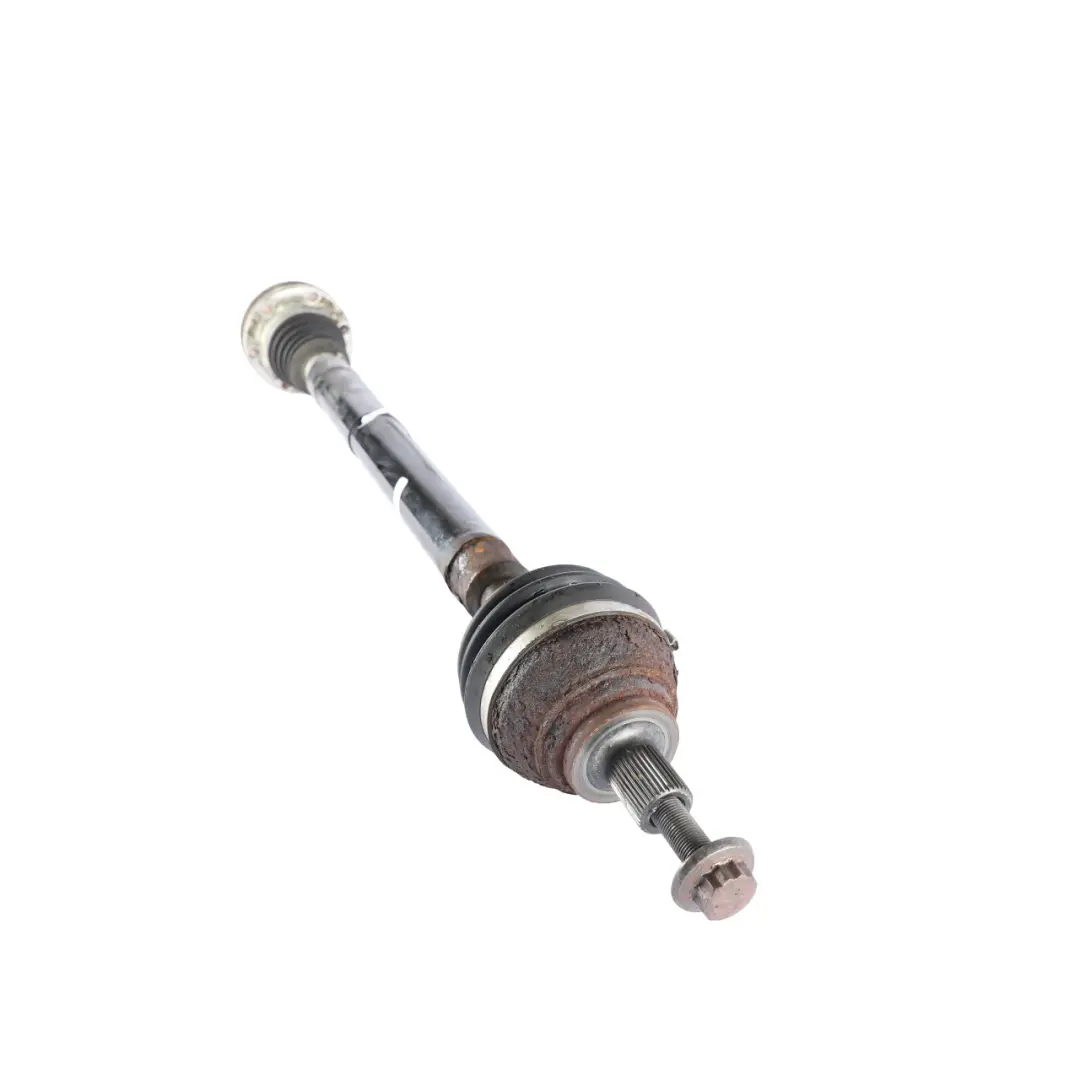 Front Driveshaft Right O/S to Skoda Octavia 5E VW Volkswagen Golf MK7 with Part number 5Q0407272DQ Skoda Octavia 5E VW Volkswagen Golf MK7 Front Driveshaft Right O/S - SKU 5Q0407272DQ - Part number 5Q0407272DQ