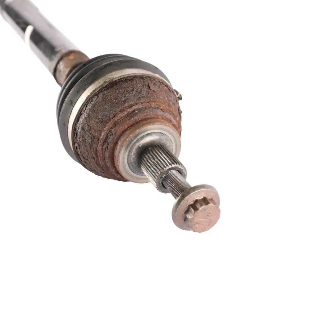 Front Driveshaft Right O/S to Skoda Octavia 5E VW Volkswagen Golf MK7 with Part number 5Q0407272DQ Skoda Octavia 5E VW Volkswagen Golf MK7 Front Driveshaft Right O/S - SKU 5Q0407272DQ - Part number 5Q0407272DQ