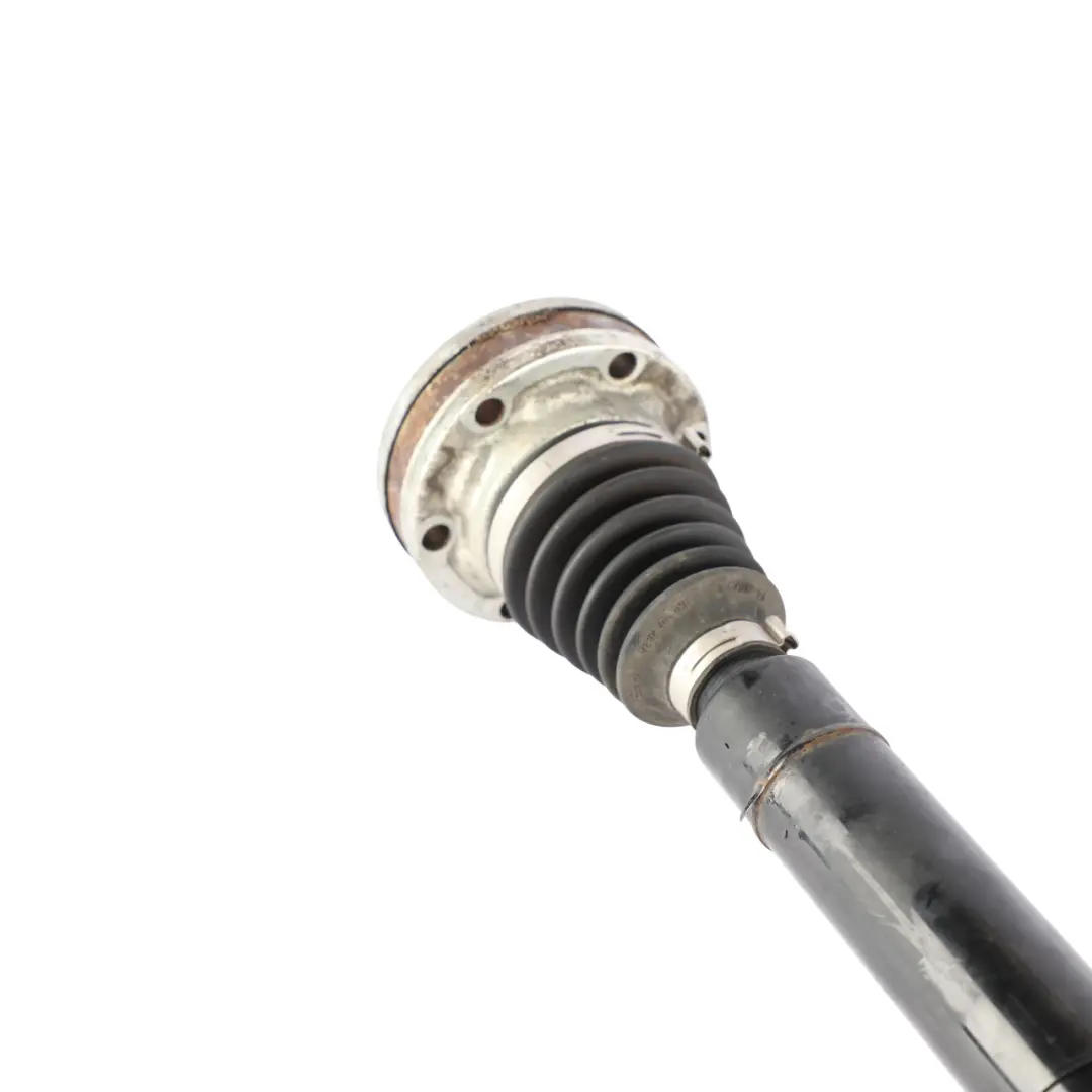 Front Driveshaft Right O/S to Skoda Octavia 5E VW Volkswagen Golf MK7 with Part number 5Q0407272DQ Skoda Octavia 5E VW Volkswagen Golf MK7 Front Driveshaft Right O/S - SKU 5Q0407272DQ - Part number 5Q0407272DQ