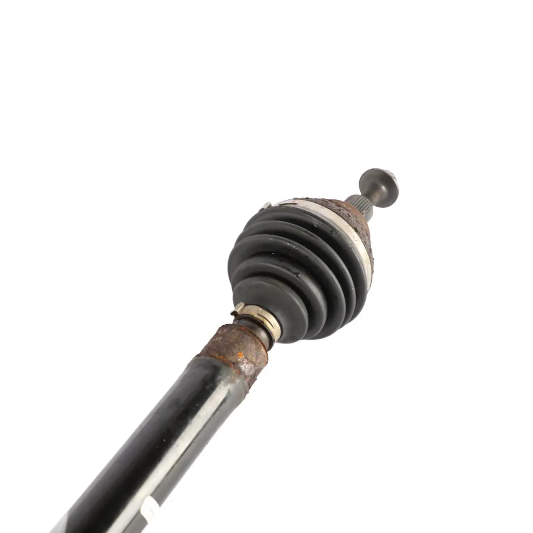 Front Driveshaft Right O/S to Skoda Octavia 5E VW Volkswagen Golf MK7 with Part number 5Q0407272DQ Skoda Octavia 5E VW Volkswagen Golf MK7 Front Driveshaft Right O/S - SKU 5Q0407272DQ - Part number 5Q0407272DQ