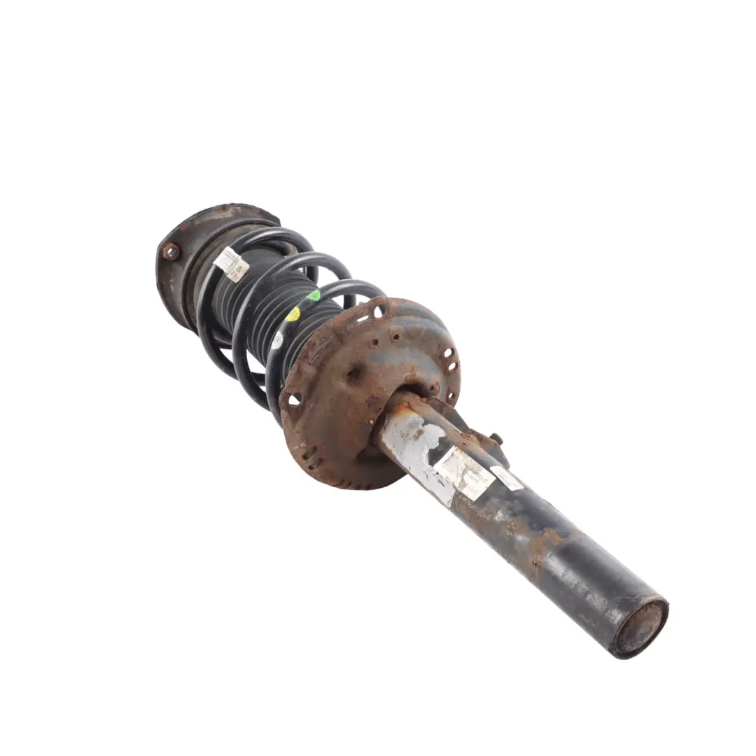 5F Ammortizzatore A Molla Anteriore Sinistro Destro 5Q0413023FM per Seat Leon con numero di parte 5Q0413023HT Seat Leon 5F Ammortizzatore A Molla Anteriore Sinistro Destro 5Q0413023FM - SKU 5Q0413023HT - Numero di parte 5Q0413023HT