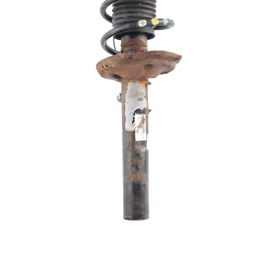 5F Ammortizzatore A Molla Anteriore Sinistro Destro 5Q0413023FM per Seat Leon con numero di parte 5Q0413023HT Seat Leon 5F Ammortizzatore A Molla Anteriore Sinistro Destro 5Q0413023FM - SKU 5Q0413023HT - Numero di parte 5Q0413023HT