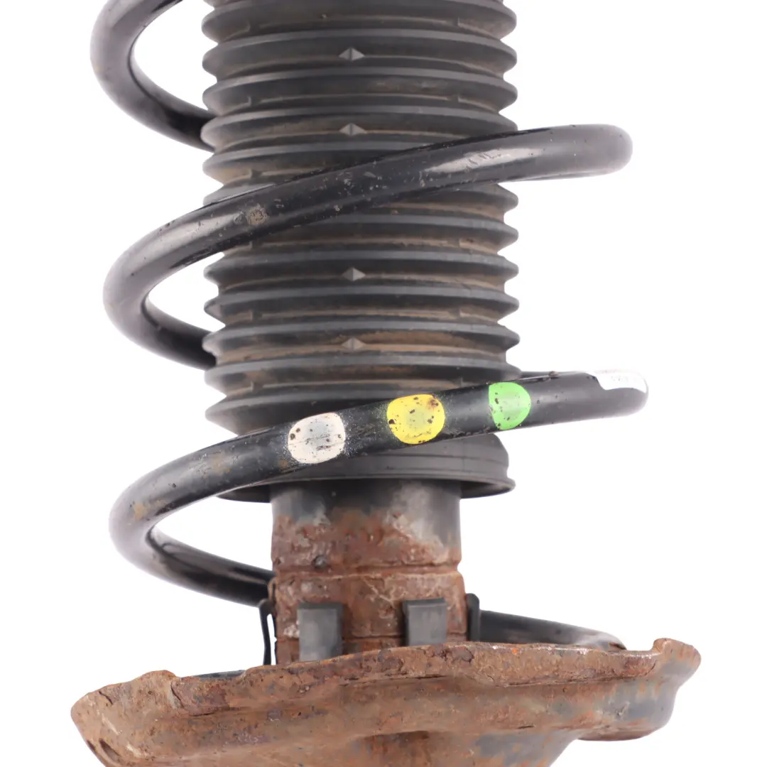 5F Amortiguador Delantero Muelle Strut Izquierda Derecha 5Q0413023FM para Seat Leon con número de pieza 5Q0413023HT Seat Leon 5F Amortiguador Delantero Muelle Strut Izquierda Derecha 5Q0413023FM - SKU 5Q0413023HT - Número de pieza 5Q0413023HT