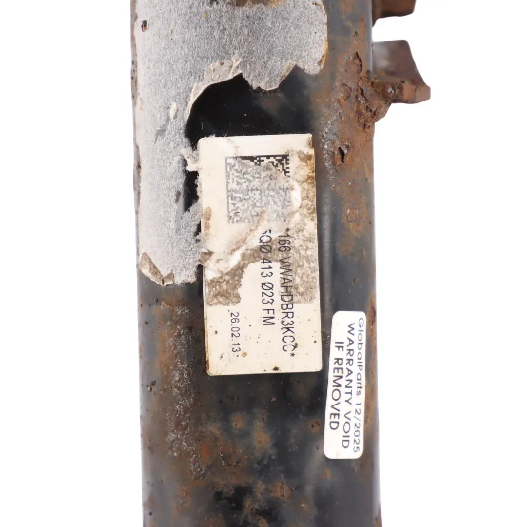 5F Amortisseur Avant Gauche Droite 5Q0413023FM pour Seat Leon à propos du numéro de pièce 5Q0413023HT Seat Leon 5F Amortisseur Avant Gauche Droite 5Q0413023FM - SKU 5Q0413023HT - Numéro de pièce 5Q0413023HT