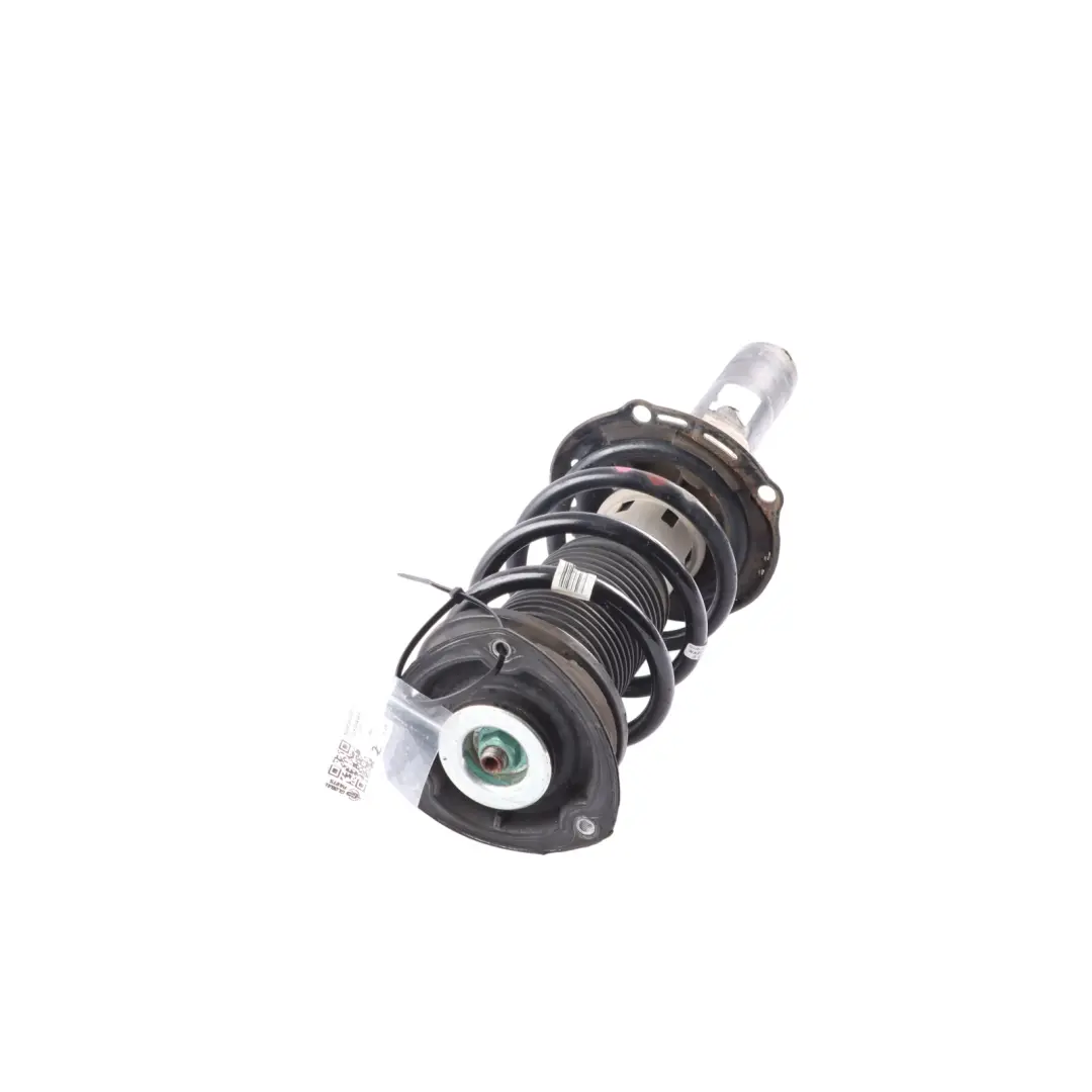 Volkswagen Golf VII Eje Delantero Amortiguador Strut Muele Izquierdo - SKU 5Q0413031EC-1 - Número de pieza 5Q0413031EC