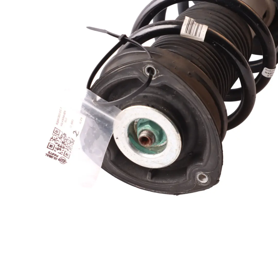 Ammortizzatore Anteriore Molla Puntone Sinistro per Volkswagen Golf VII con numero di parte 5Q0413031EC Volkswagen Golf VII Ammortizzatore Anteriore Molla Puntone Sinistro - SKU 5Q0413031EC-1 - Numero di parte 5Q0413031EC