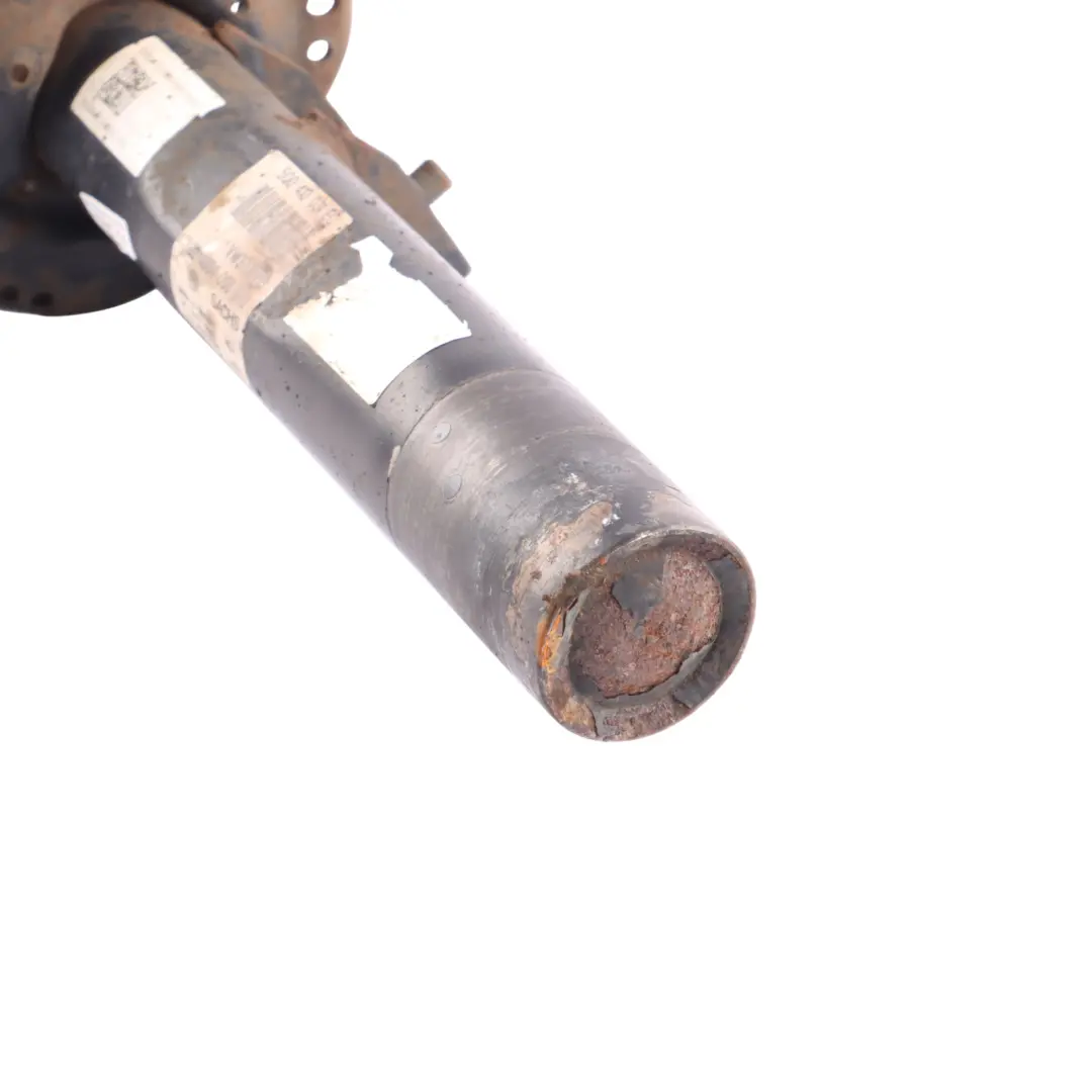 Eje Delantero Amortiguador Strut Muele Izquierdo para Volkswagen Golf VII con número de pieza 5Q0413031EC Volkswagen Golf VII Eje Delantero Amortiguador Strut Muele Izquierdo - SKU 5Q0413031EC-1 - Número de pieza 5Q0413031EC