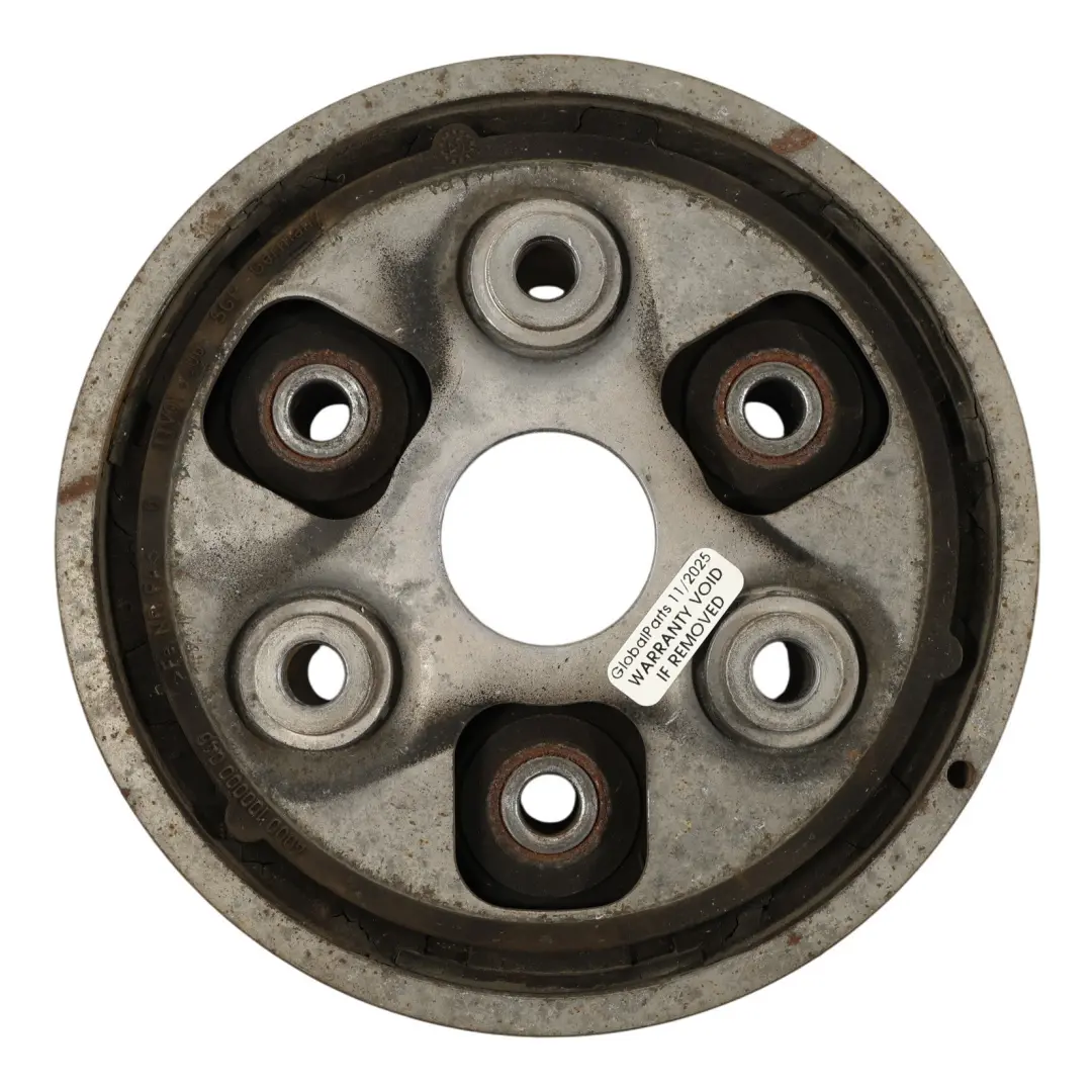 8S Quattro Disco Flexible Donut Equilibrado Peso Junta Eje para Audi TT FV con número de pieza 5Q0521307 Audi TT FV 8S Quattro Disco Flexible Donut Equilibrado Peso Junta Eje - SKU 5Q0521307 - Número de pieza 5Q0521307