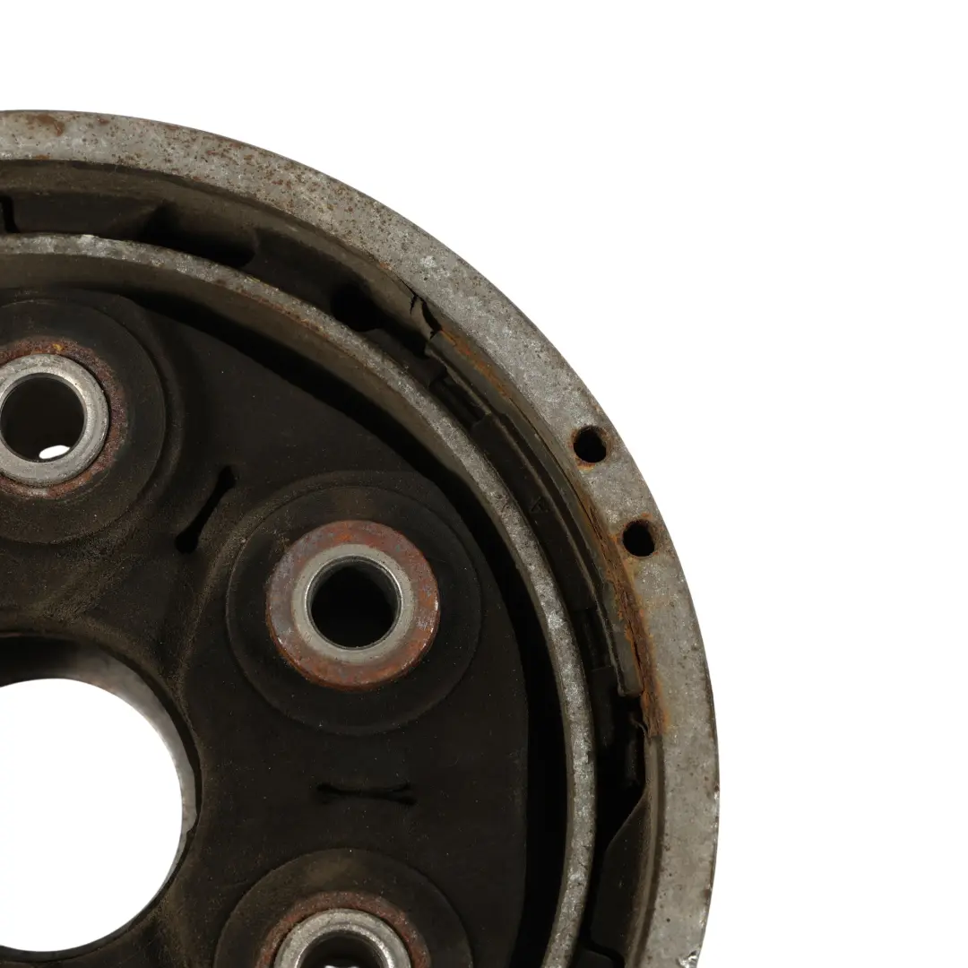 Audi TT FV 8S Quattro Disque Flexible D'Équilibrage Poids Joint Arbre - SKU 5Q0521307 - Numéro de pièce 5Q0521307