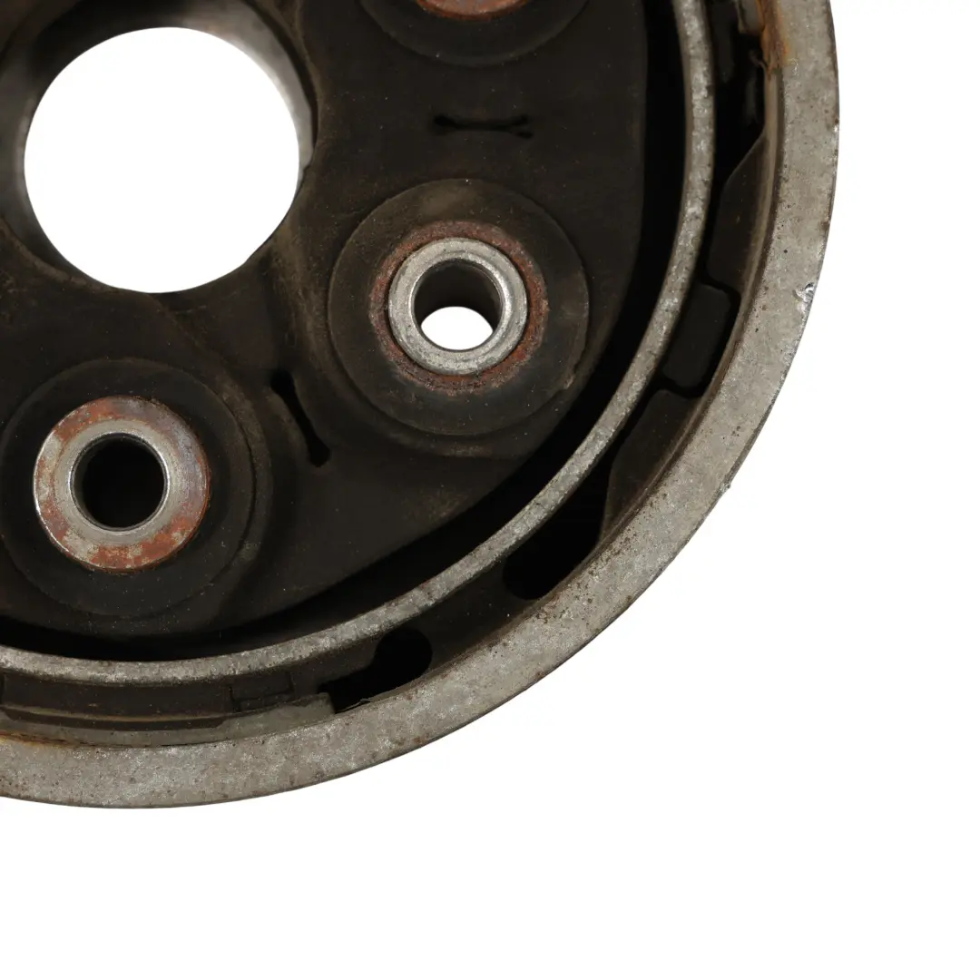 8S Quattro Kardanwellengelenk Ausgleichsscheibe für Audi TT FV mit Teilenummer 5Q0521307 Audi TT FV 8S Quattro Kardanwellengelenk Ausgleichsscheibe - SKU 5Q0521307 - Teilenummer 5Q0521307