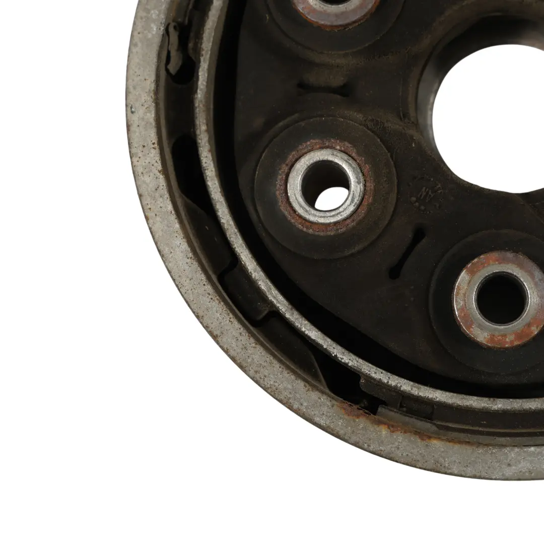 8S Quattro Propshaft Joint Weight Balance Donut Flex Disc to Audi TT FV with Part number 5Q0521307 Audi TT FV 8S Quattro Propshaft Joint Weight Balance Donut Flex Disc - SKU 5Q0521307 - Part number 5Q0521307