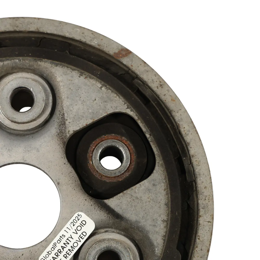 8S Quattro Kardanwellengelenk Ausgleichsscheibe für Audi TT FV mit Teilenummer 5Q0521307 Audi TT FV 8S Quattro Kardanwellengelenk Ausgleichsscheibe - SKU 5Q0521307 - Teilenummer 5Q0521307