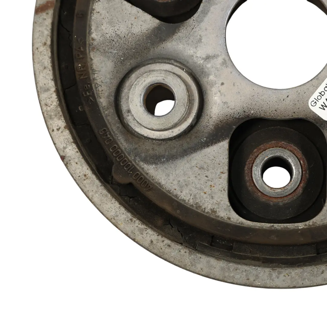 8S Quattro Giunto Albero Trasmissione Flessibile Peso per Audi TT FV con numero di parte 5Q0521307 Audi TT FV 8S Quattro Giunto Albero Trasmissione Flessibile Peso - SKU 5Q0521307 - Numero di parte 5Q0521307