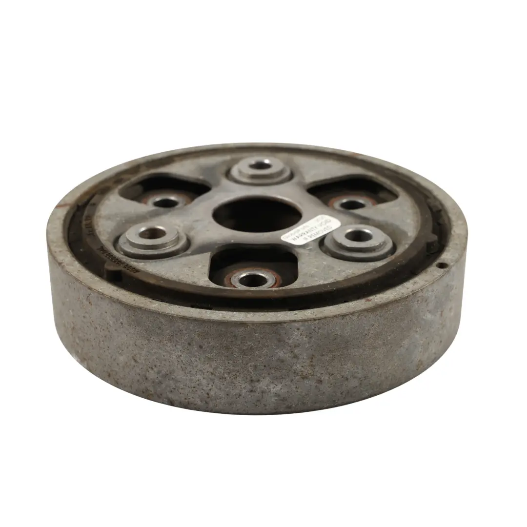 8S Quattro Łącznik Wału Napędowego Tłumik Drgań do Audi TT FV o numerze 5Q0521307 Audi TT FV 8S Quattro Łącznik Wału Napędowego Tłumik Drgań - SKU 5Q0521307 - Numer Części 5Q0521307