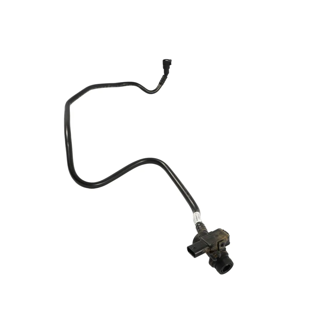 Servofreno Booster Vuoto Tubo Linea per Volkswagen Golf Mk7 con numero di parte 5Q0612041BB Volkswagen Golf Mk7 Servofreno Booster Vuoto Tubo Linea - SKU 5Q0612041BB - Numero di parte 5Q0612041BB