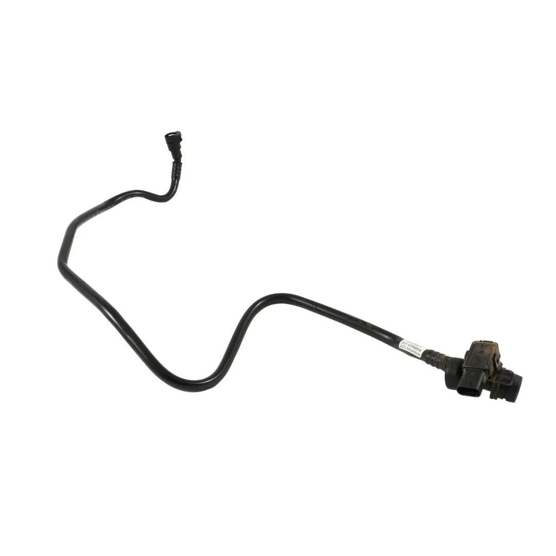 Volkswagen Golf Mk7 Brake Servo Booster Vacuum Pipe Hose Line - SKU 5Q0612041BB - Part number 5Q0612041BB