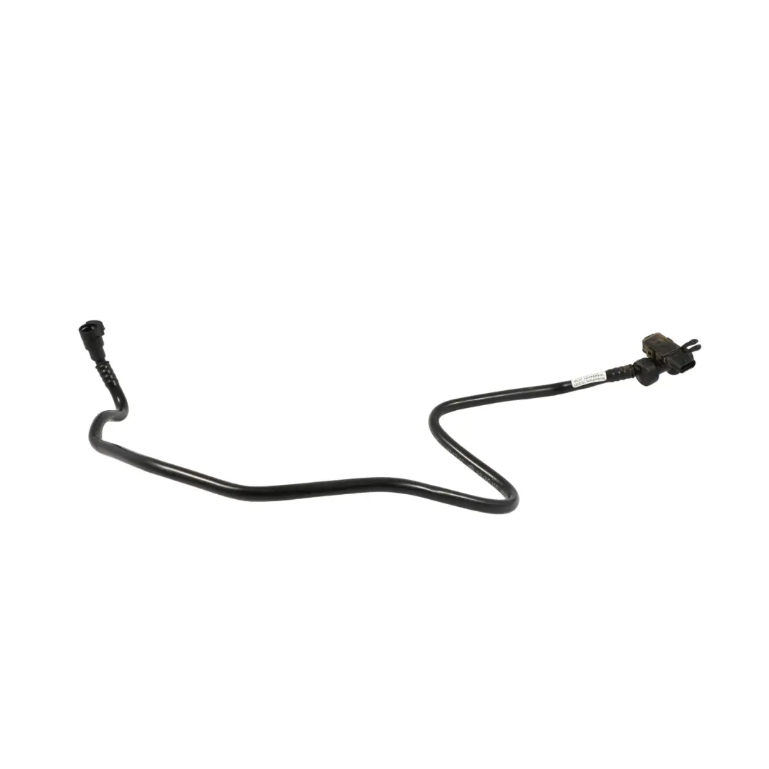 Volkswagen Golf Mk7 Bremsservo Unterdruckleitung Schlauchleitung - SKU 5Q0612041BB - Teilenummer 5Q0612041BB