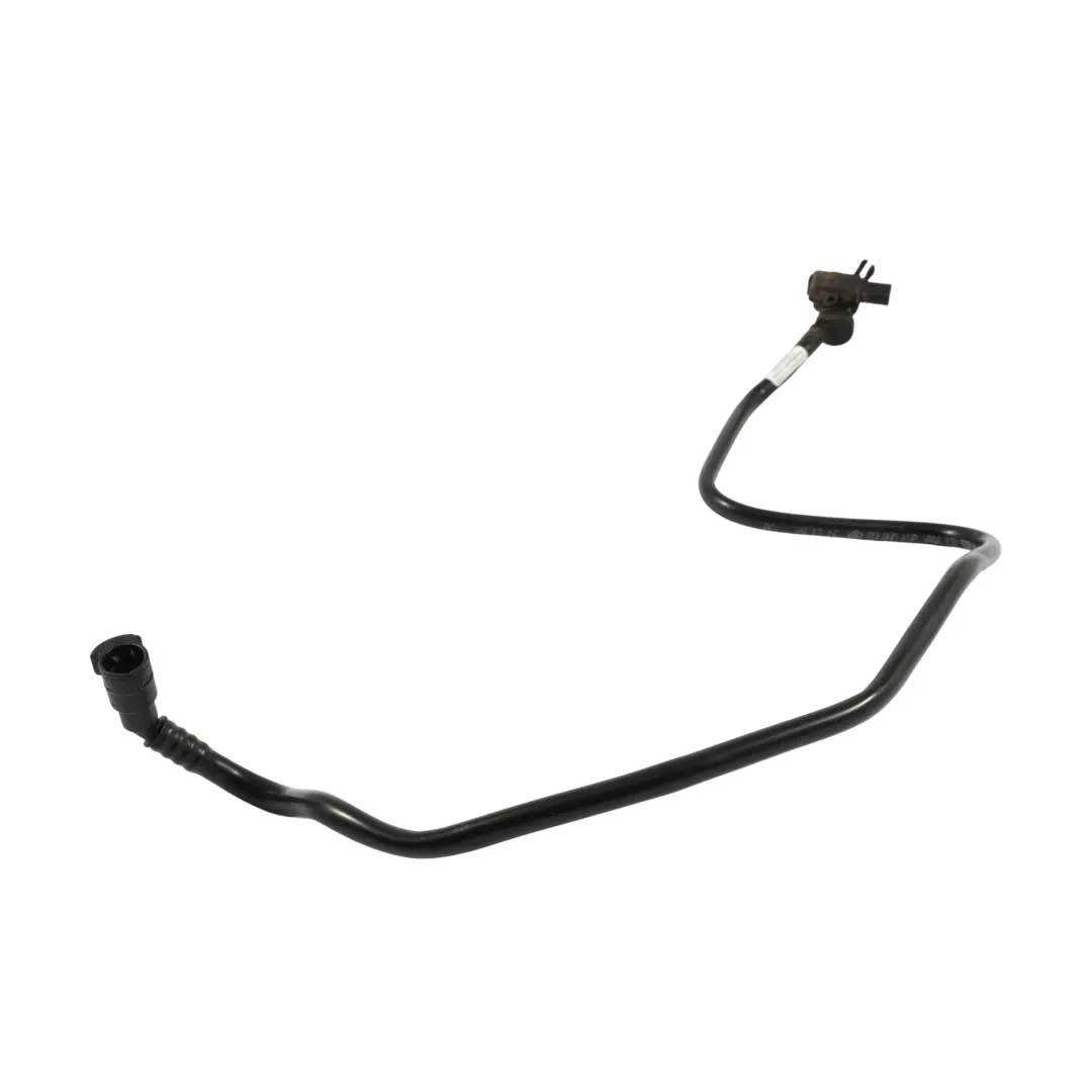 Volkswagen Golf Mk7 Brake Servo Booster Vacuum Pipe Hose Line - SKU 5Q0612041BB - Part number 5Q0612041BB