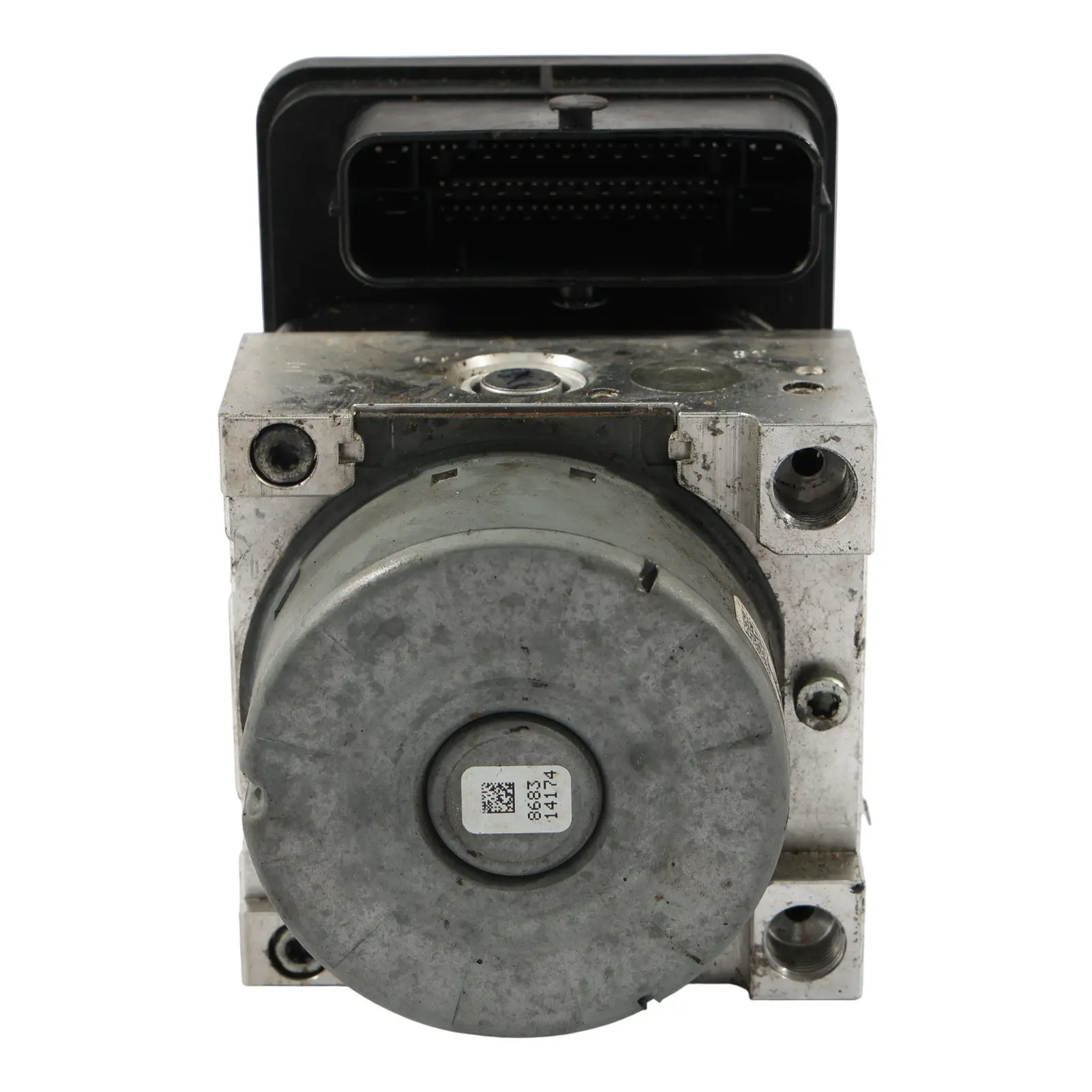 Skoda Octavia Mk3 5E ABS Pump Hydraulic Control Unit Module 5Q0614517AQ