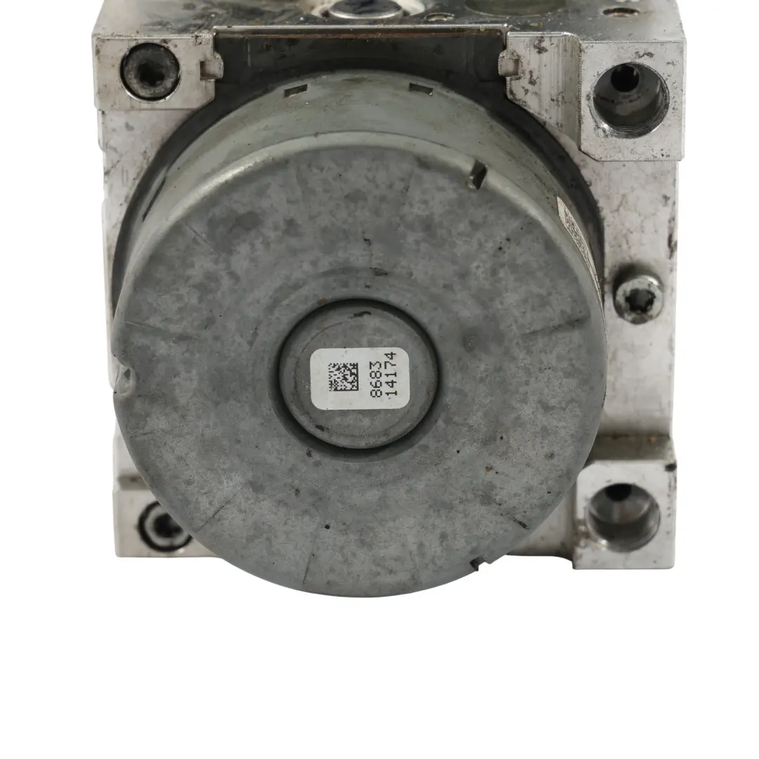 Mk3 5E Bomba ABS Módulo Unidad De Control Hidráulico para Skoda Octavia con número de pieza 5Q0614517AQ Skoda Octavia Mk3 5E Bomba ABS Módulo Unidad De Control Hidráulico - SKU 5Q0614517AQ - Número de pieza 5Q0614517AQ