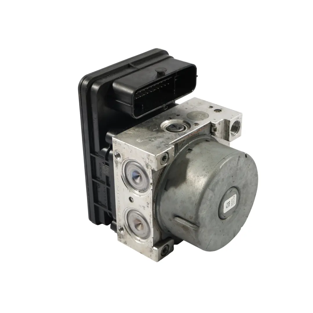 Mk3 5E Pompa ABS Modulo Centralina Idraulica per Skoda Octavia con numero di parte 5Q0614517AQ Skoda Octavia Mk3 5E Pompa ABS Modulo Centralina Idraulica - SKU 5Q0614517AQ - Numero di parte 5Q0614517AQ