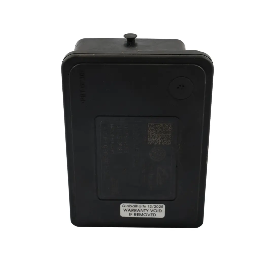 Mk3 5E Pompa Hamulcowa ABS Moduł Sterownik do Skoda Octavia o numerze 5Q0614517AQ Skoda Octavia Mk3 5E Pompa Hamulcowa ABS Moduł Sterownik - SKU 5Q0614517AQ - Numer Części 5Q0614517AQ