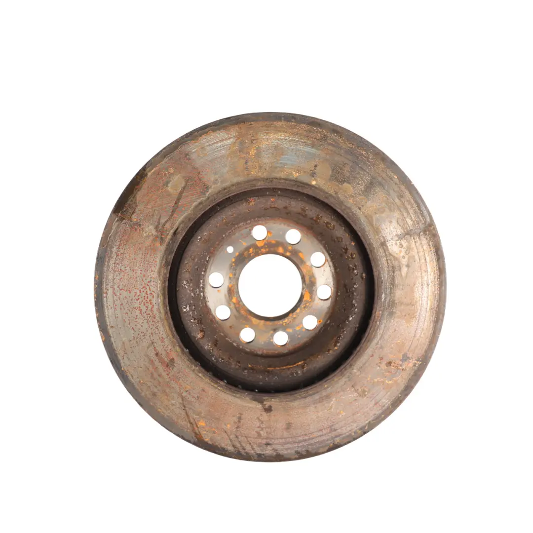 Skoda Octavia RS 5E Brake Disc Caliper Front Left Right N/O/S Set - SKU 5Q0615301G-1 - Part number 5Q0615301G