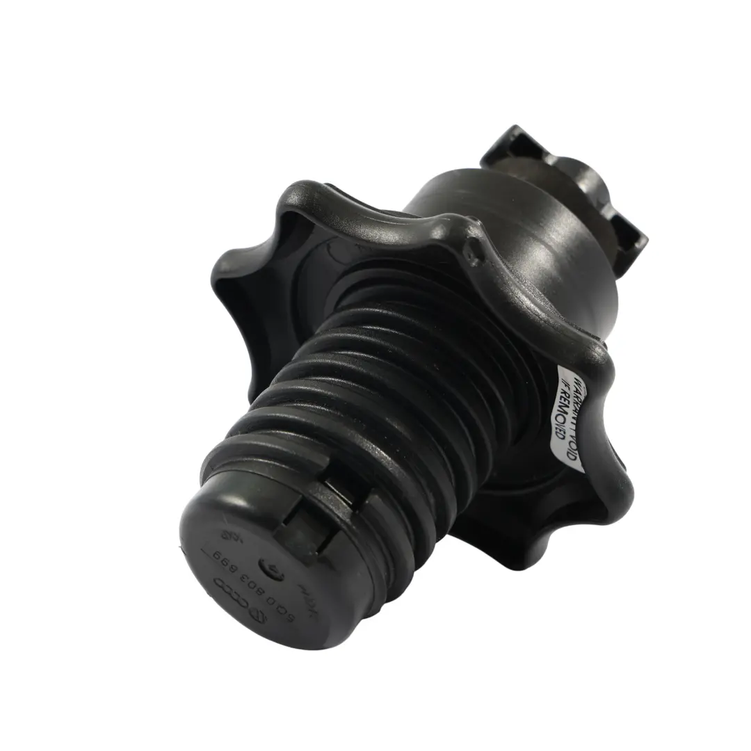 Trunk Spare Wheel Screw Nut Mount Bracket to Audi A3 8V VW Golf Mk7 with Part number 5Q0803899 Audi A3 8V VW Golf Mk7 Trunk Spare Wheel Screw Nut Mount Bracket - SKU 5Q0803899 - Part number 5Q0803899