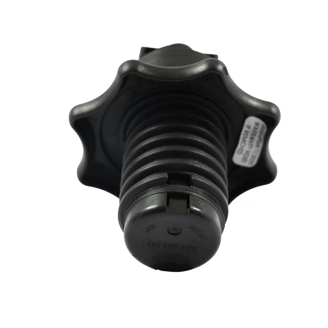 Audi A3 8V VW Golf Mk7 Kofferraum Ersatzrad Schraube Mutter Halterung - SKU 5Q0803899 - Teilenummer 5Q0803899