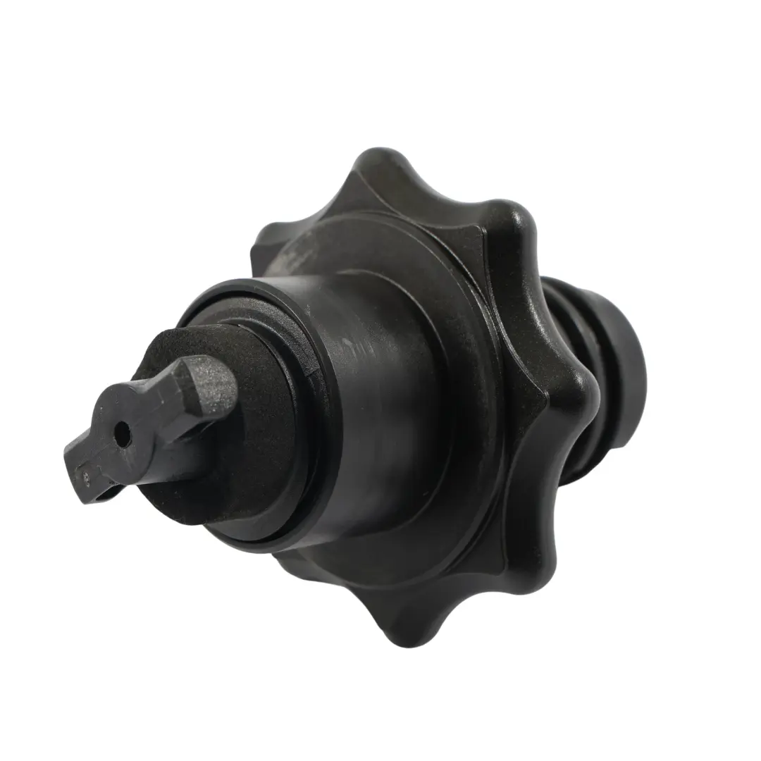 Audi A3 8V VW Golf Mk7 Kofferraum Ersatzrad Schraube Mutter Halterung - SKU 5Q0803899 - Teilenummer 5Q0803899