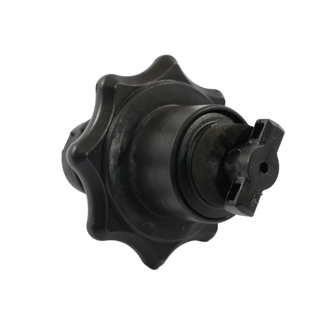 Nakrętka Śruba Mocująca Koło Zapasowe do Audi A3 8V VW Golf Mk7 o numerze 5Q0803899 Audi A3 8V VW Golf Mk7 Nakrętka Śruba Mocująca Koło Zapasowe - SKU 5Q0803899 - Numer Części 5Q0803899